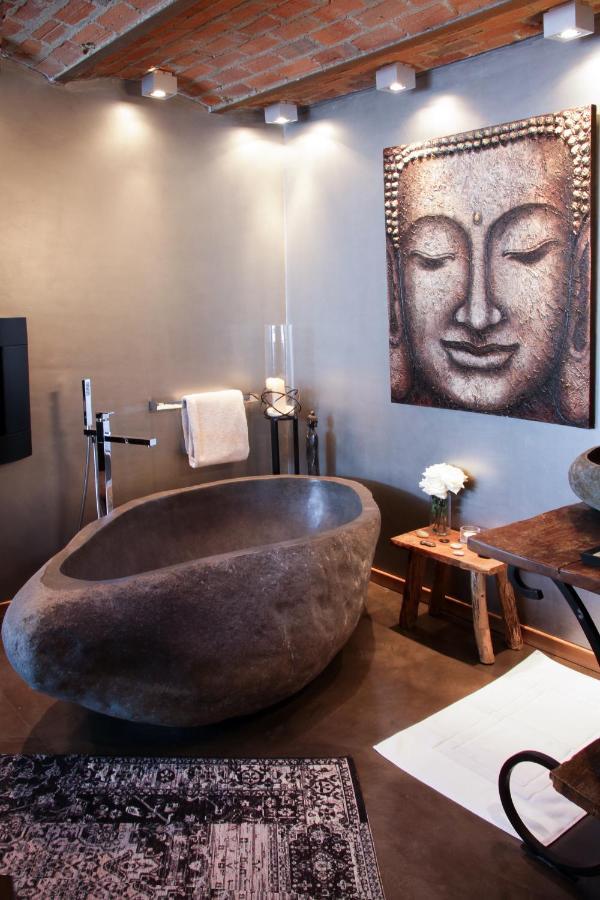 O Sixieme Sens Bed & Breakfast Williers Bagian luar foto