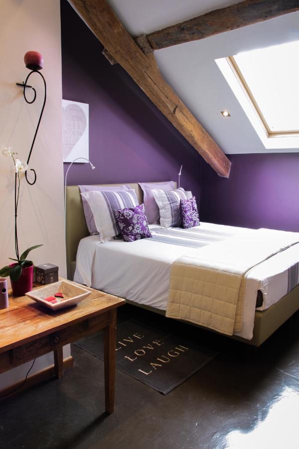 O Sixieme Sens Bed & Breakfast Williers Bagian luar foto