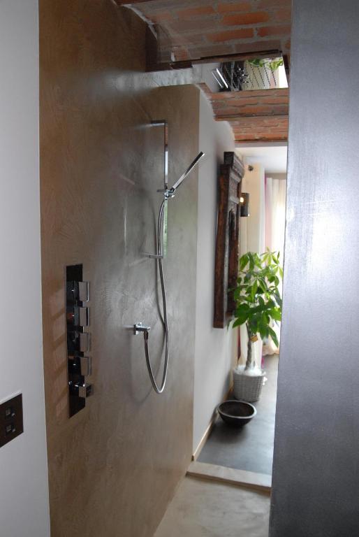 O Sixieme Sens Bed & Breakfast Williers Ruang foto