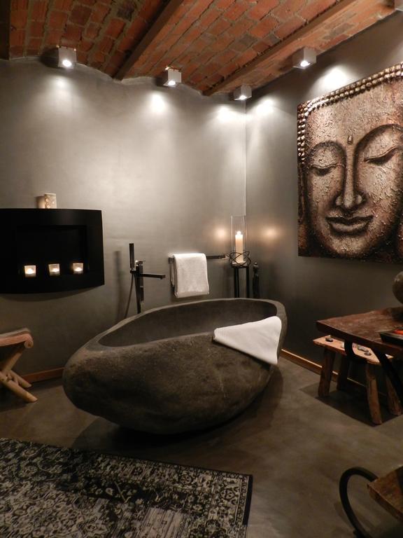 O Sixieme Sens Bed & Breakfast Williers Ruang foto