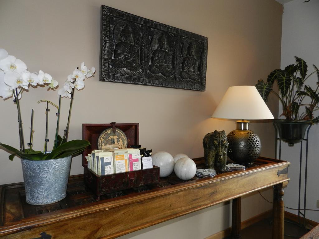 O Sixieme Sens Bed & Breakfast Williers Bagian luar foto